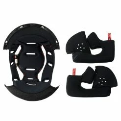 Buy ⌛ Inner Padding Ls2 Cap And Panties Liner For Vector Ff397 ⌛