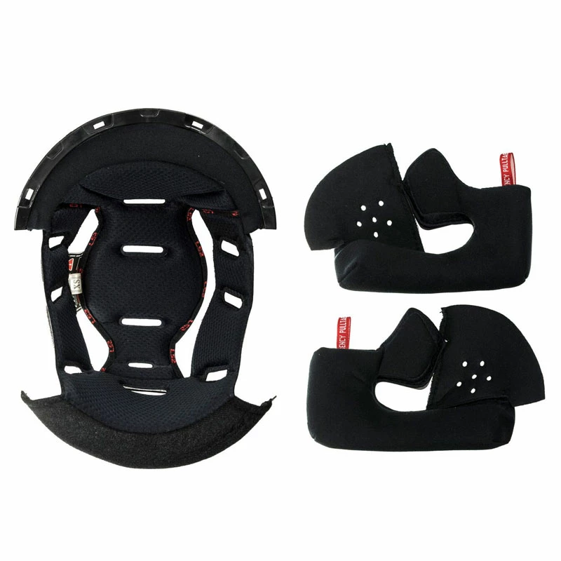 Buy ⌛ Inner Padding Ls2 Cap And Panties Liner For Vector Ff397 ⌛