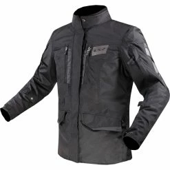 Top 10 🛒 Textile Ls2 Metropolis Evo Lady Jacket Black 🤩