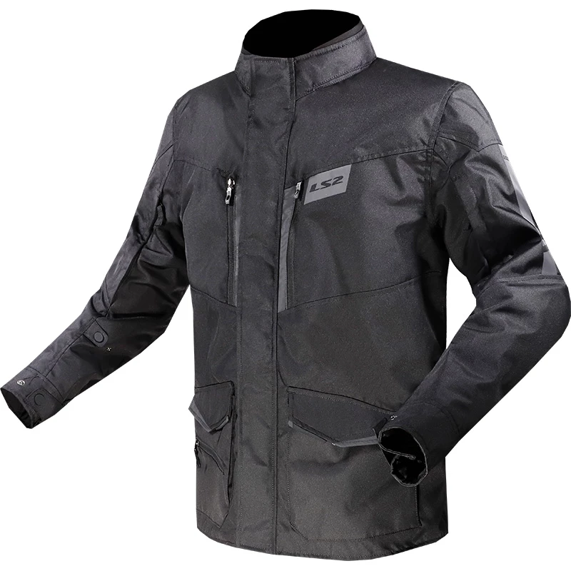 Deals ⭐ Textile Ls2 Metropolis Evo Jacket Black ✨ 1 Deals ⭐ Textile Ls2 Metropolis Evo Jacket Black ✨