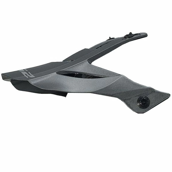 Outlet ⌛ Visors Ls2 Mx436 Peak Grey 🎁