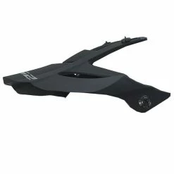 Brand new 🔥 Visors Ls2 Mx436 Peak Glossy Black 🌟