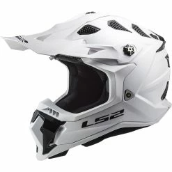 Top 10 ✔️ Plastic Ls2 Mx700 Subverter Evo Solid Helmet White ⭐