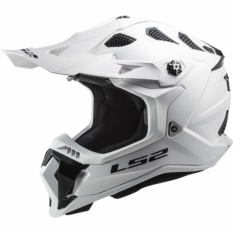 Top 10 ✔️ Plastic Ls2 Mx700 Subverter Evo Solid Helmet White ⭐