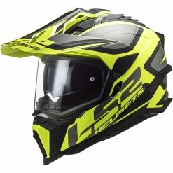 Deals 👏 Crosstourer Ls2 Mx701 Explorer Alter Helmet Yellow 👍