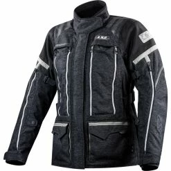 Top 10 😀 Touring Ls2 Nevada Lady Jacket Black Grey 🔔