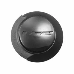 Best Sale ⌛ Supports Ls2 Of562 Visor Cover Black 😀