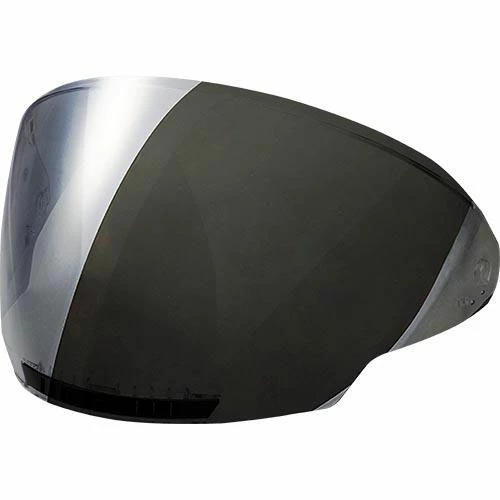 Buy 🤩 Visors Ls2 Of600 Copter Visor Iridium Silver 🔥
