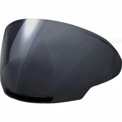 Hot Sale 🎁 Visors Ls2 Of600 Copter Visor Dark Smoke 😍