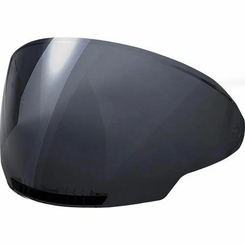 Hot Sale ๐ Visors Ls2 Of600 Copter Visor Dark Smoke ๐