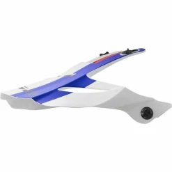 Deals 🥰 Supports Ls2 Peak Quarterback White Red Blue 🥰