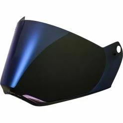 Deals 🎉 Visors Ls2 Mx436 Pioneer Visor Iridium Blue 🎉