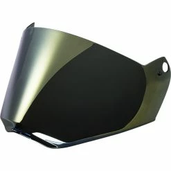 Buy ✨ Visors Ls2 Mx436 Pioneer Visor Iridium Gold 🛒