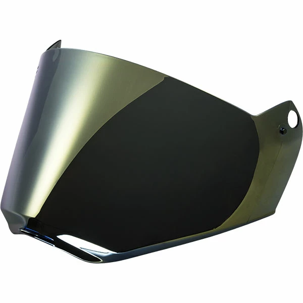 Buy ✨ Visors Ls2 Mx436 Pioneer Visor Iridium Gold 🛒