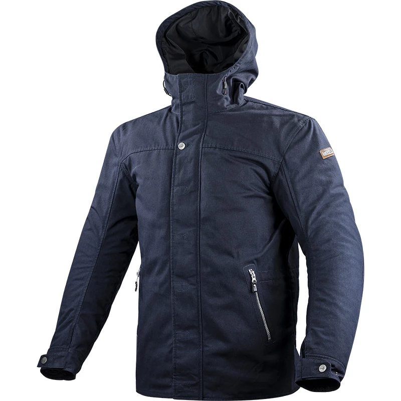 Outlet β€οΈ Textile Ls2 Rambla Jacket Blue π 1 Outlet β€οΈ Textile Ls2 Rambla Jacket Blue π