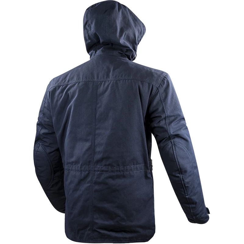 Outlet β€οΈ Textile Ls2 Rambla Jacket Blue π 2 Outlet β€οΈ Textile Ls2 Rambla Jacket Blue π - Image 2