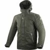 Best deal 🧨 Textile Ls2 Rambla Jacket Khaki 😀