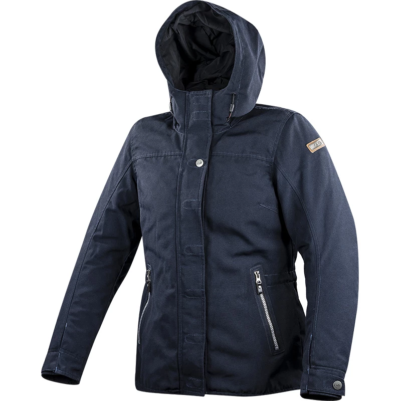 Coupon π― Textile Ls2 Rambla Lady Jacket Blue π― 1 Coupon π― Textile Ls2 Rambla Lady Jacket Blue π―