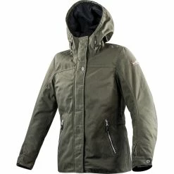 Best reviews of 🛒 Textile Ls2 Rambla Lady Jacket Khaki 🥰