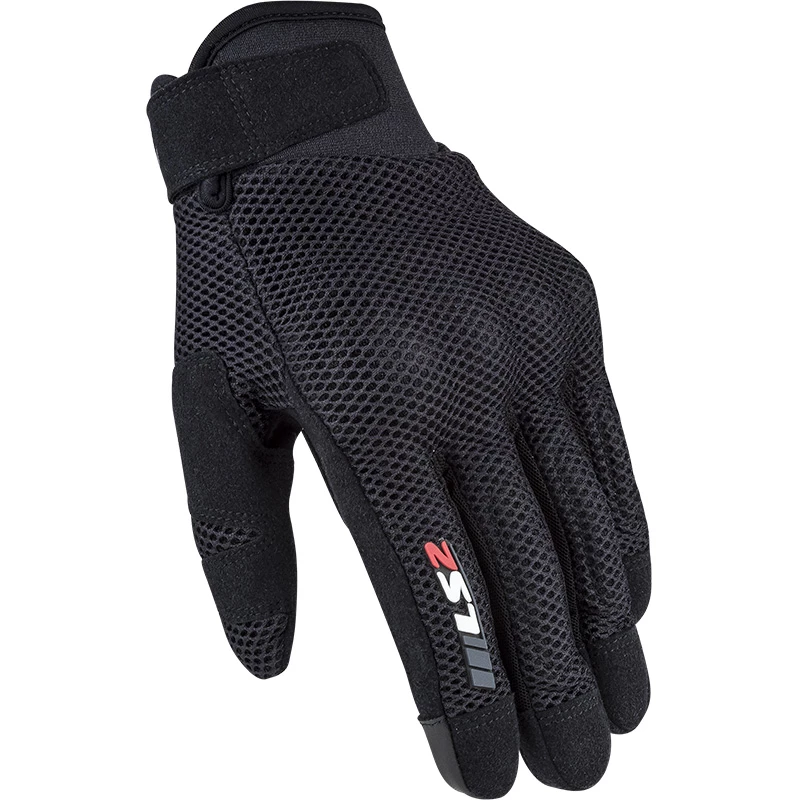 Budget π― Summer Ls2 Ray Gloves Black π 1 Budget π― Summer Ls2 Ray Gloves Black π