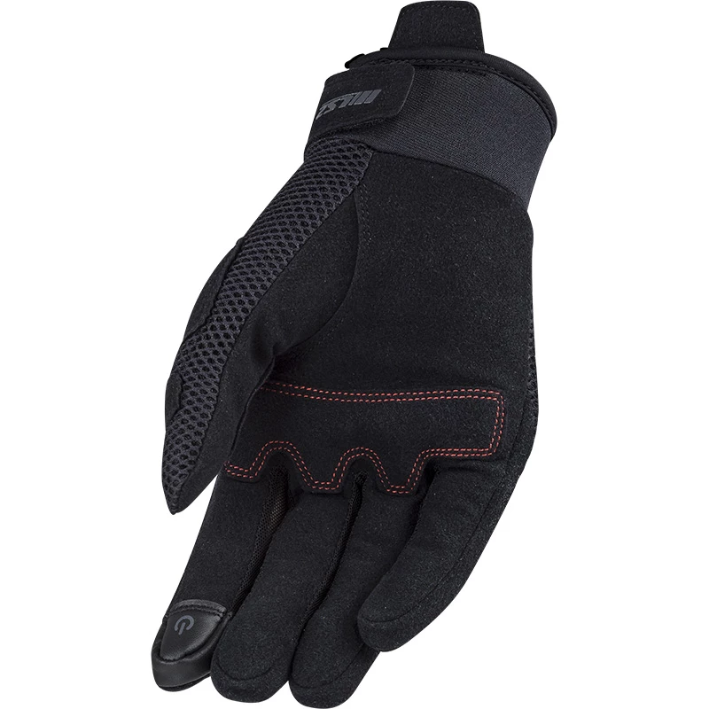 Budget π― Summer Ls2 Ray Gloves Black π 2 Budget π― Summer Ls2 Ray Gloves Black π - Image 2