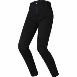 Best Pirce ✨ Textile Ls2 Router Lady Pants Black ⌛