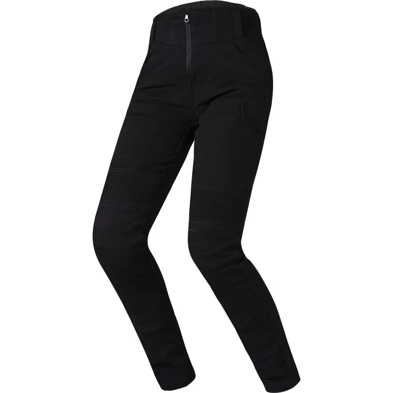Best Pirce ✨ Textile Ls2 Router Lady Pants Black ⌛