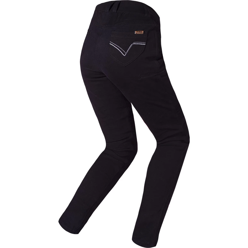 Best Pirce ✨ Textile Ls2 Router Lady Pants Black ⌛ - Image 2