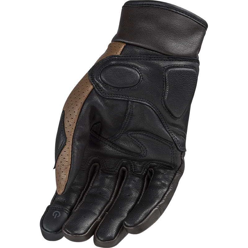 Deals 😀 Summer Ls2 Rust Gloves Brown 🎁 - Image 2