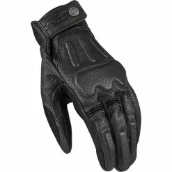 Buy 😀 Summer Ls2 Rust Gloves Black ✨