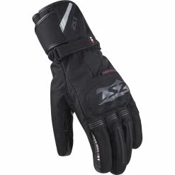 Cheapest ❤️ Winter Ls2 Snow Gloves Black 😉