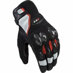 Top 10 🧨 Summer Ls2 Spark 2 Air Gloves Black Red White 🔔