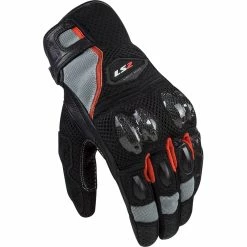 Top 10 🥰 Summer Ls2 Spark 2 Air Gloves Black Grey Red 🛒