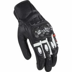 Top 10 🧨 Summer Ls2 Spark Gloves Black White ⌛