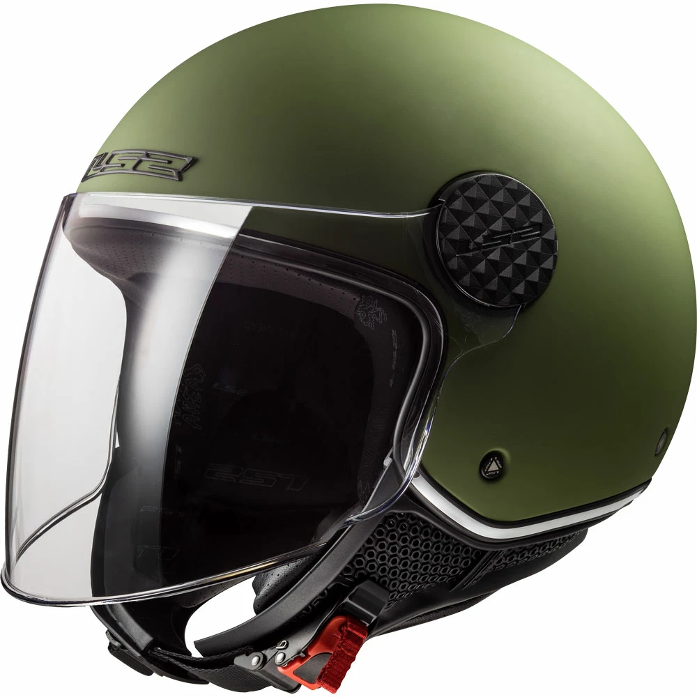 Cheap π Plastic Ls2 Sphere Lux Of558 Solid Matt Military Green β 1 Cheap π Plastic Ls2 Sphere Lux Of558 Solid Matt Military Green β