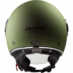 Cheap π Plastic Ls2 Sphere Lux Of558 Solid Matt Military Green β 7 Cheap π Plastic Ls2 Sphere Lux Of558 Solid Matt Military Green β -Ls2 shop ls2 sphere lux solid military green 3