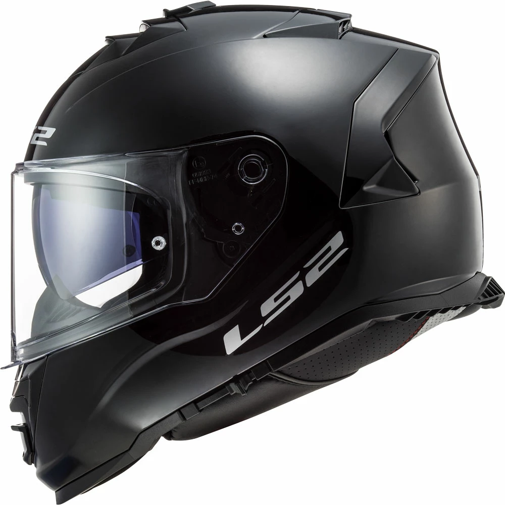 Best reviews of β¨ Plastic Ls2 Ff800 Storm Solid Black π― 2 Best reviews of β¨ Plastic Ls2 Ff800 Storm Solid Black π― - Image 2