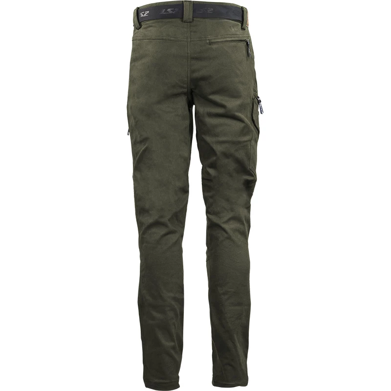 Top 10 π Ls2 Straight π Jeans Olive Green π - Image 2