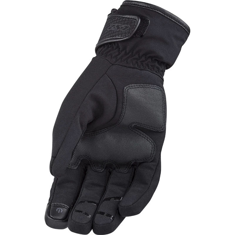 Promo โจ Winter Ls2 Urbs Lady Gloves Black ๐ - Image 2