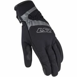 Wholesale 🤩 Winter Ls2 Urbs Gloves Black ❤️