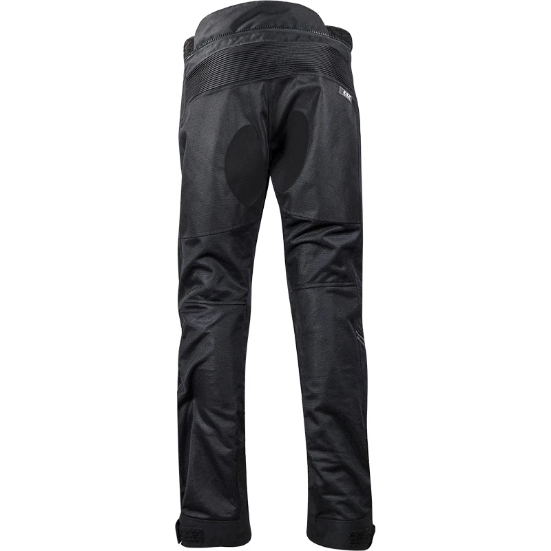 Buy 👏 Ventilated Ls2 Vento Lady Pants Black ✔️ - Image 2