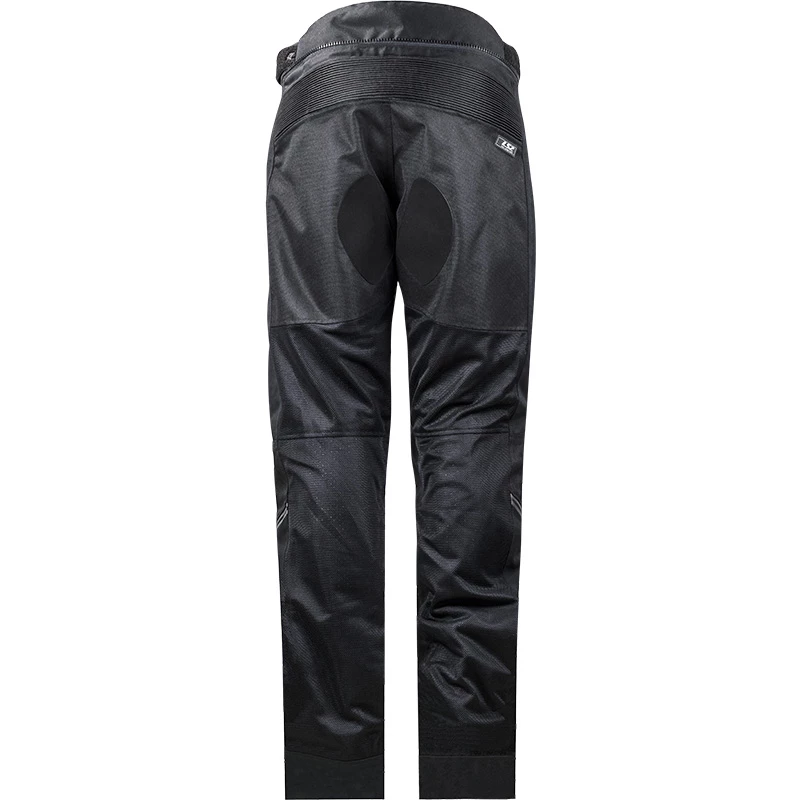 Best reviews of 💯 Ventilated Ls2 Vento Pants Black 😉 - Image 2