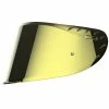 Hot Sale 🤩 Visors Ls2 Ff327 Challenger Visor Iridium Gold 🛒