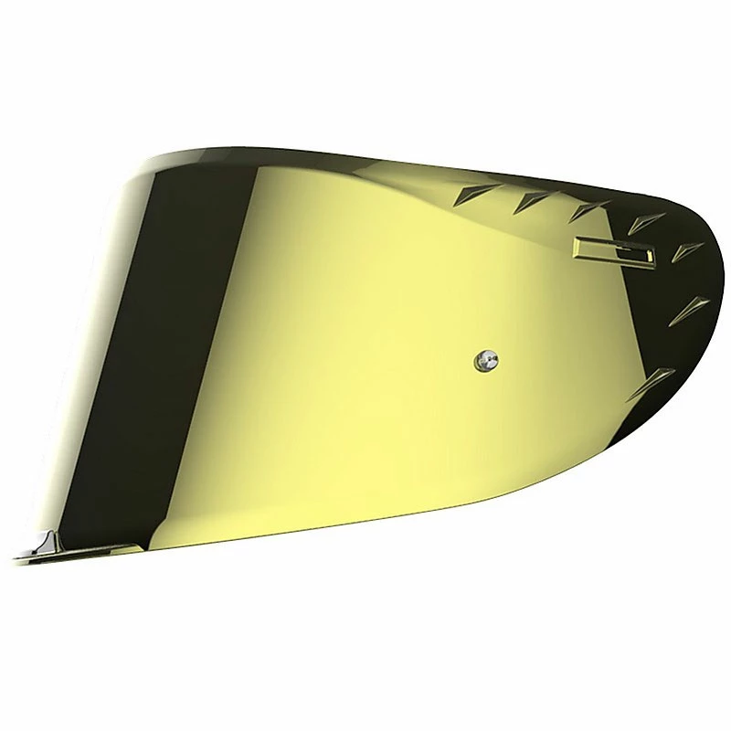 Hot Sale ๐คฉ Visors Ls2 Ff327 Challenger Visor Iridium Gold ๐