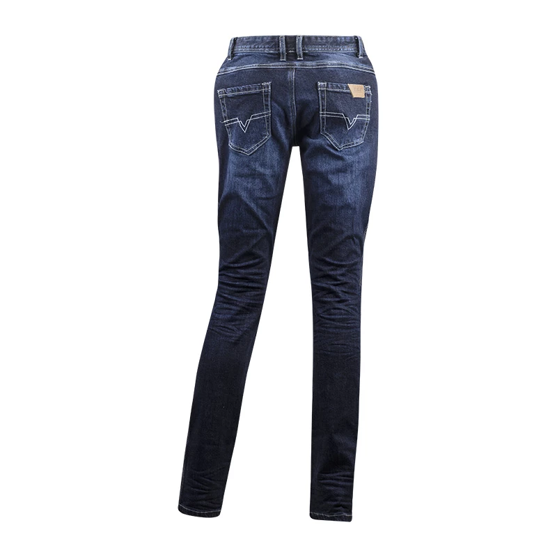 Brand new π Ls2 Vision Evo Lady π Jeans Blue π - Image 3
