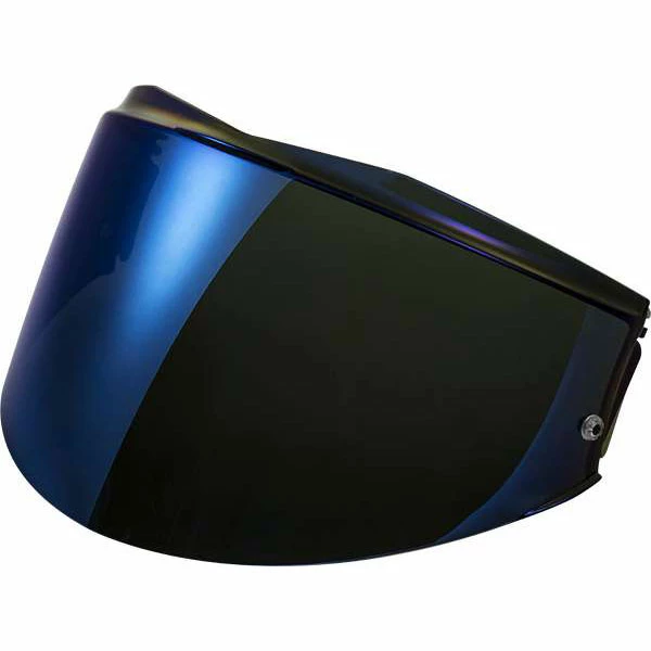 Best deal ๐ Visors Ls2 Valiant Ff399 Visor Blue ๐งจ