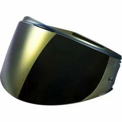 Deals ⭐ Visors Ls2 Valiant Ff399 Visor Iridium Gold 🛒