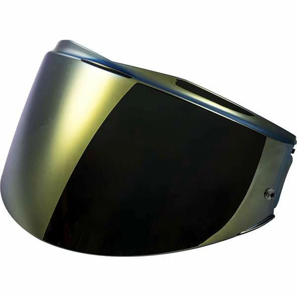 Deals ⭐ Visors Ls2 Valiant Ff399 Visor Iridium Gold 🛒